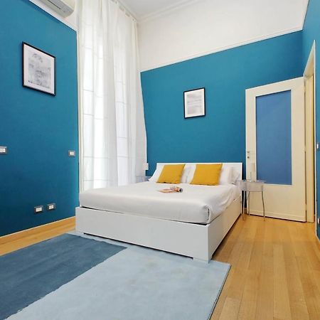 Casa Teri Daire Roma Dış mekan fotoğraf
