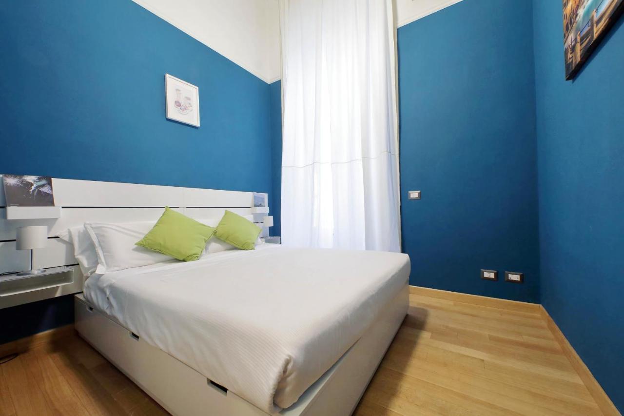 Casa Teri Daire Roma Dış mekan fotoğraf