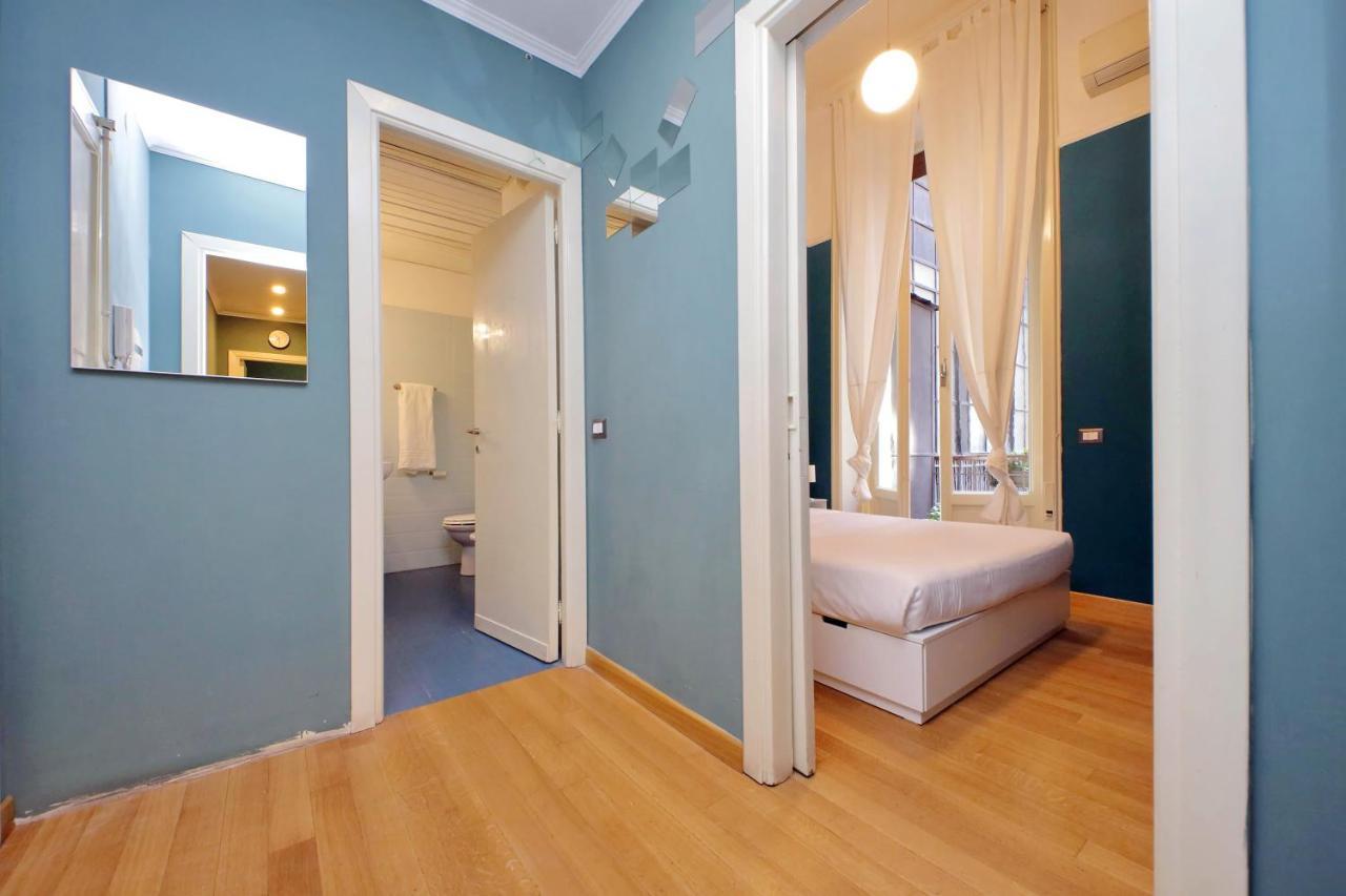 Casa Teri Daire Roma Dış mekan fotoğraf