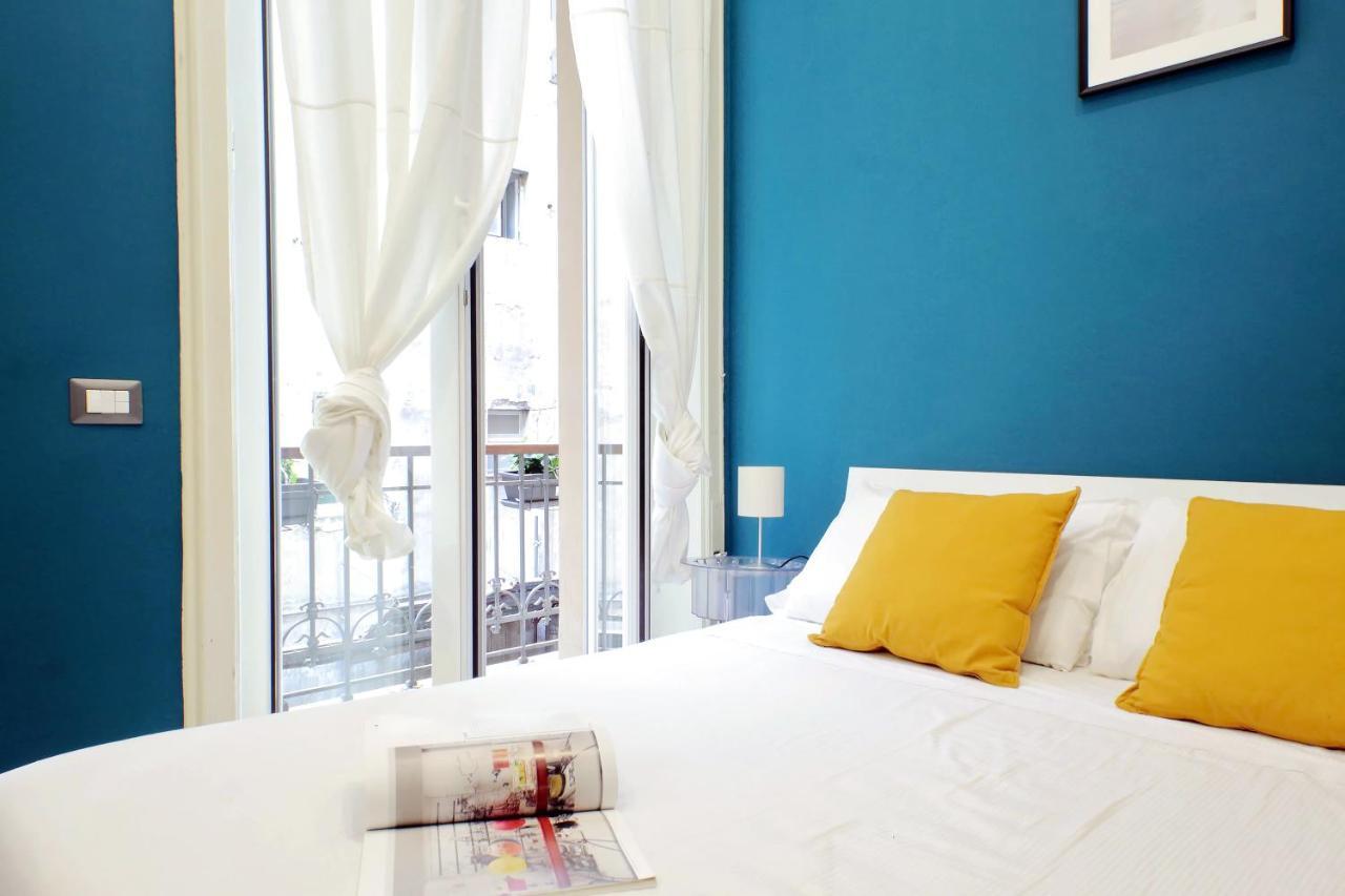Casa Teri Daire Roma Dış mekan fotoğraf