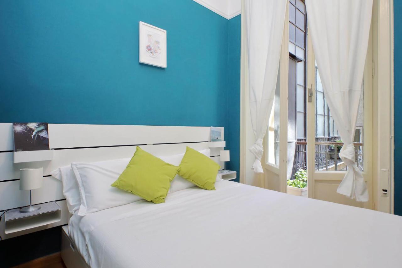 Casa Teri Daire Roma Dış mekan fotoğraf