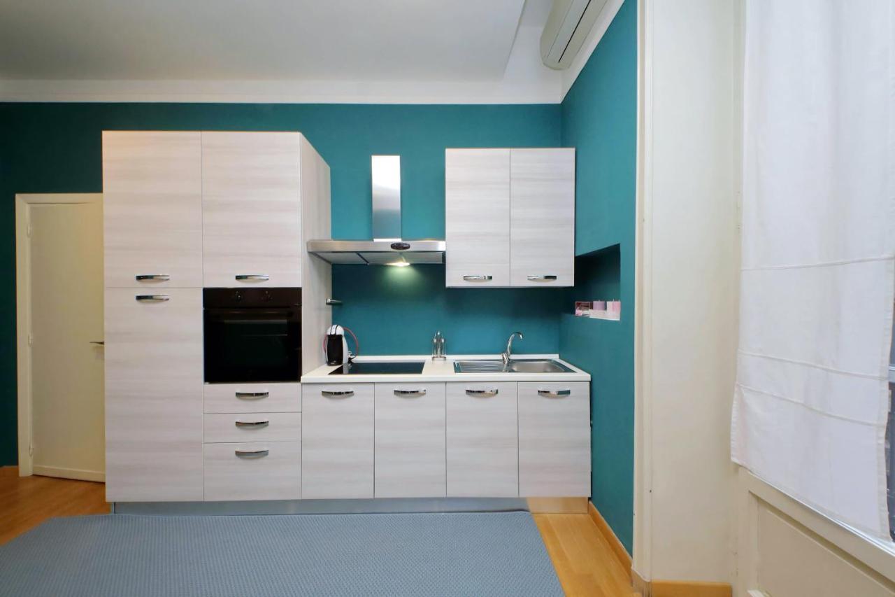 Casa Teri Daire Roma Dış mekan fotoğraf