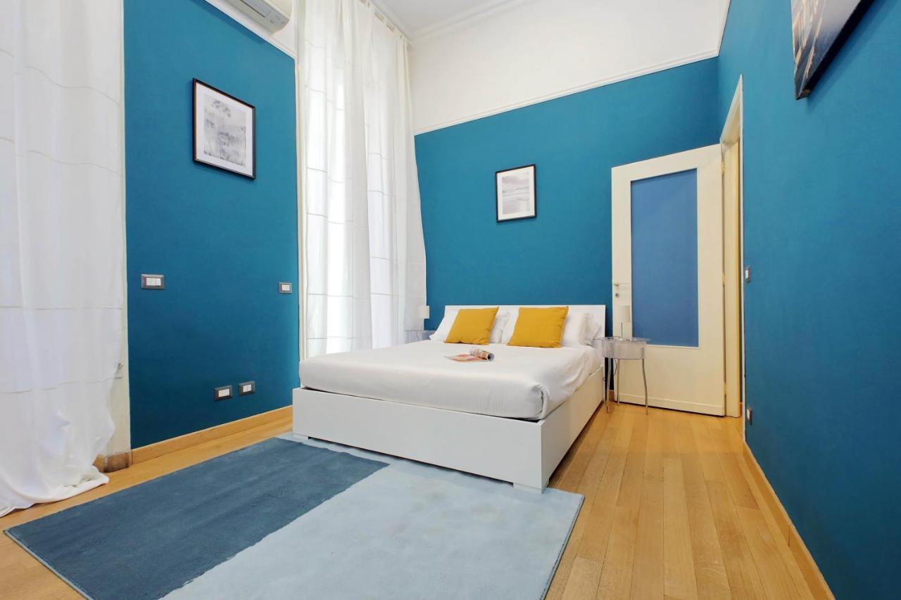 Casa Teri Daire Roma Dış mekan fotoğraf