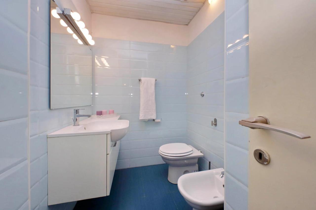 Casa Teri Daire Roma Dış mekan fotoğraf