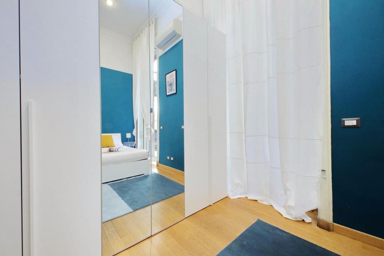 Casa Teri Daire Roma Dış mekan fotoğraf