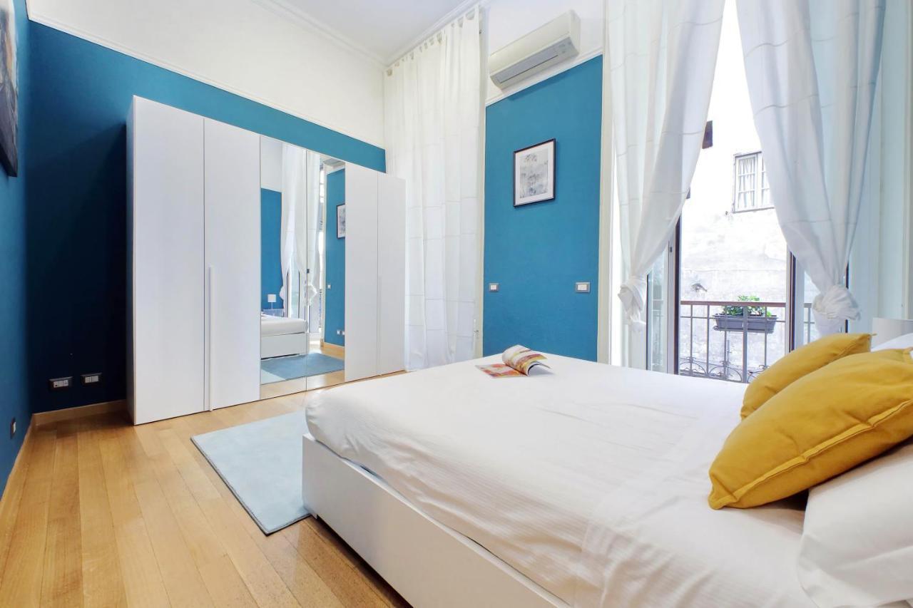 Casa Teri Daire Roma Dış mekan fotoğraf