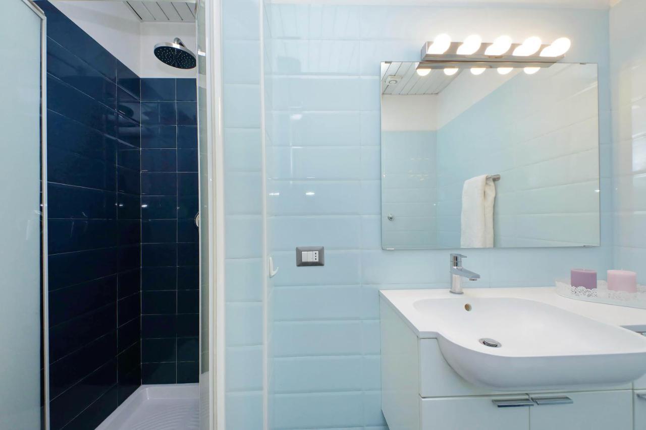 Casa Teri Daire Roma Dış mekan fotoğraf