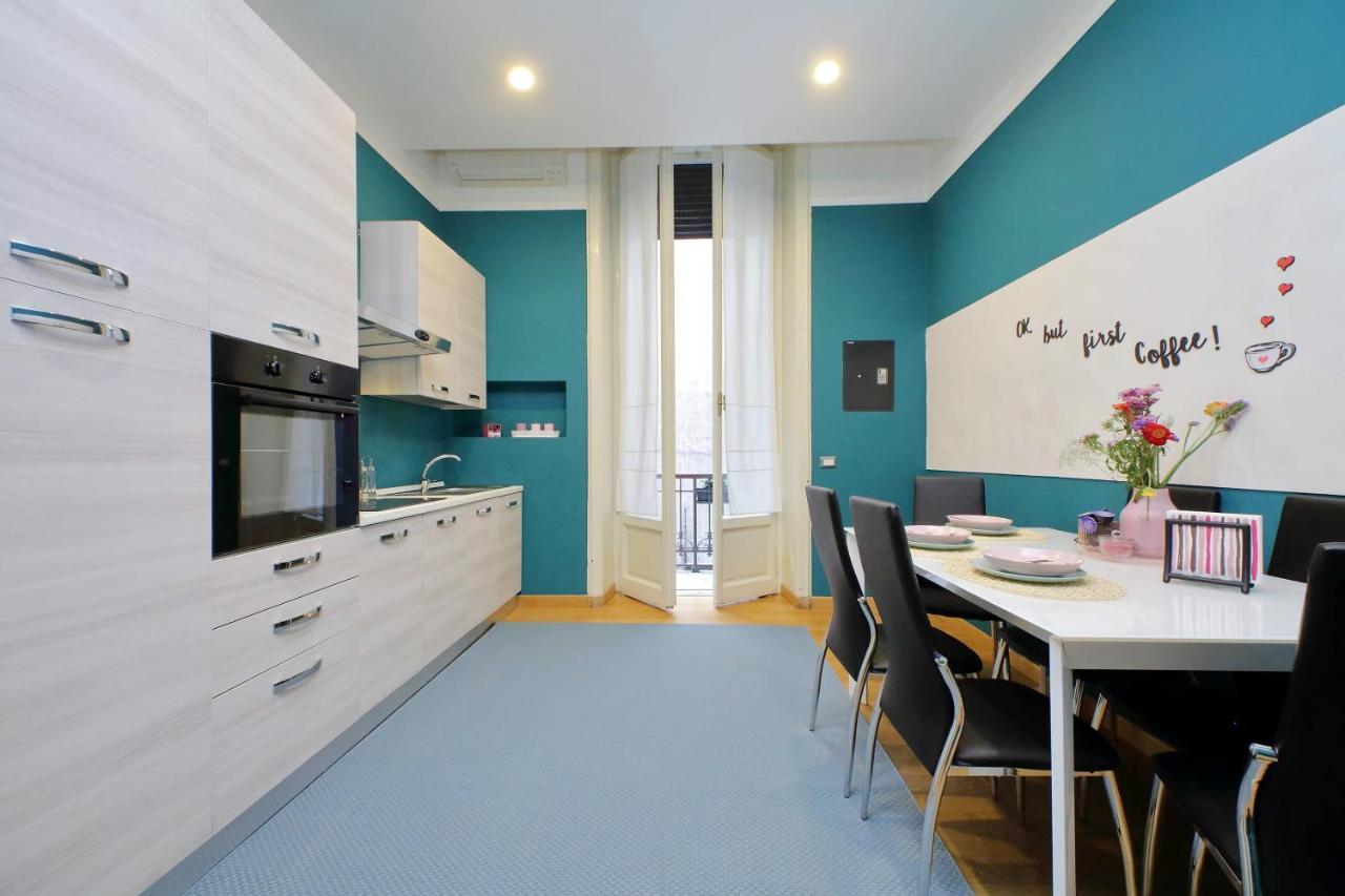 Casa Teri Daire Roma Dış mekan fotoğraf