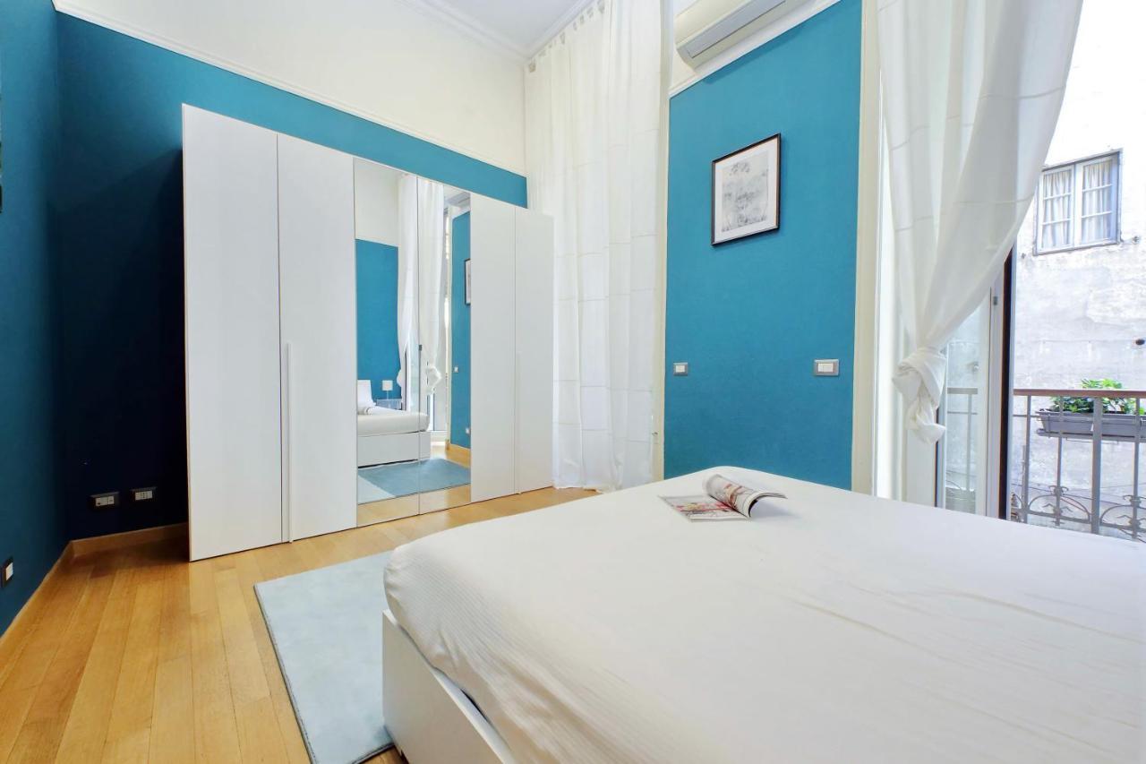 Casa Teri Daire Roma Dış mekan fotoğraf