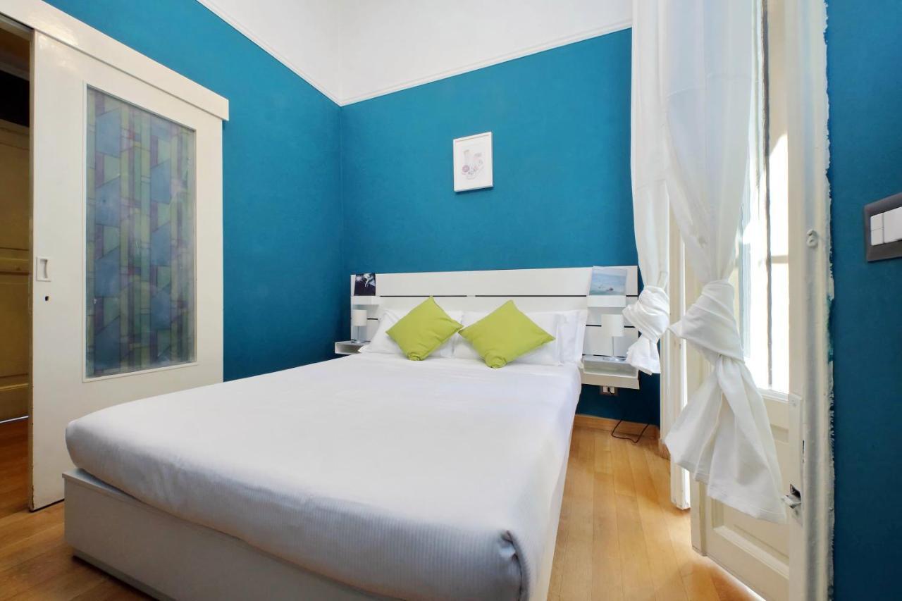 Casa Teri Daire Roma Dış mekan fotoğraf