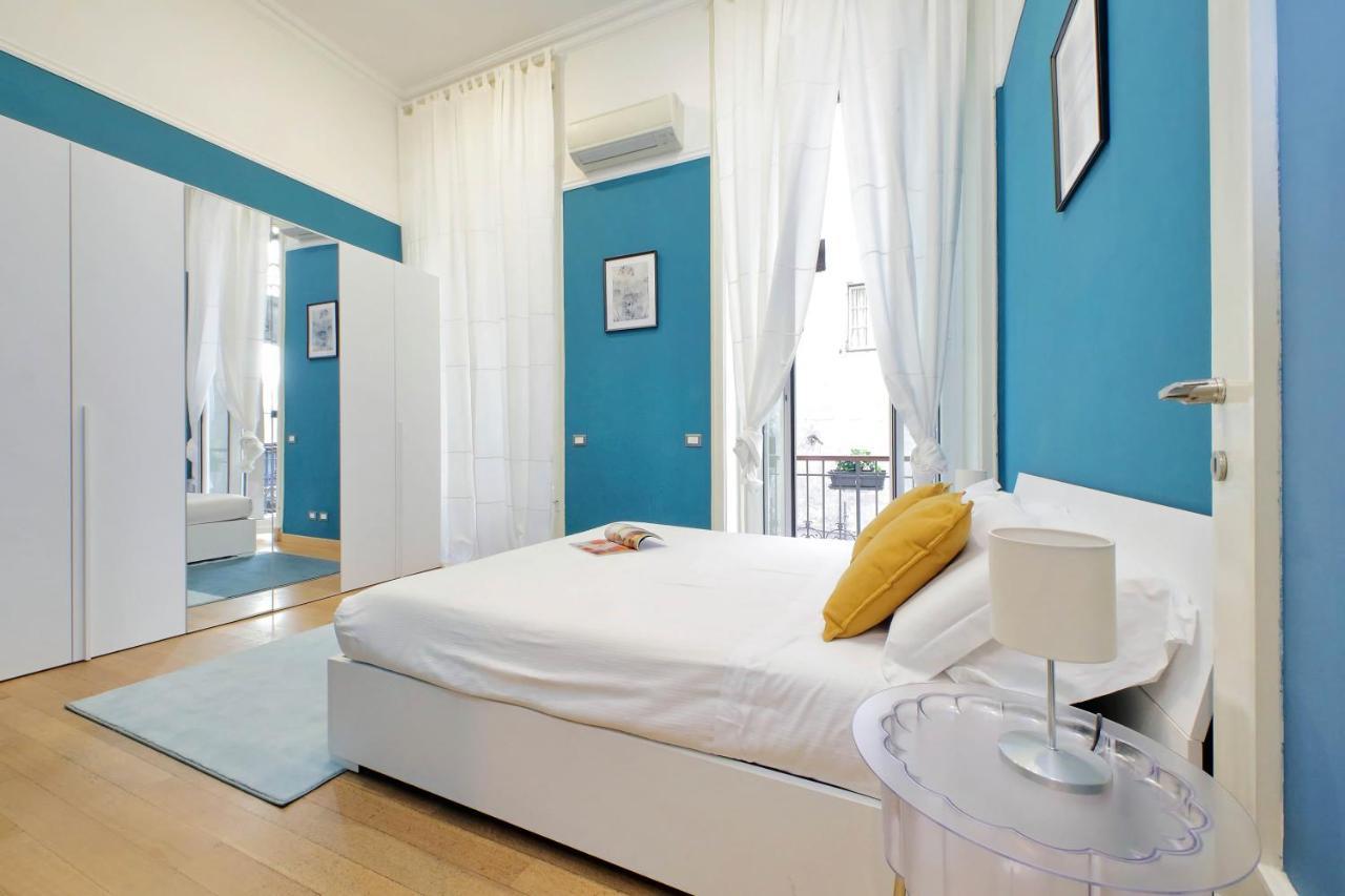 Casa Teri Daire Roma Dış mekan fotoğraf