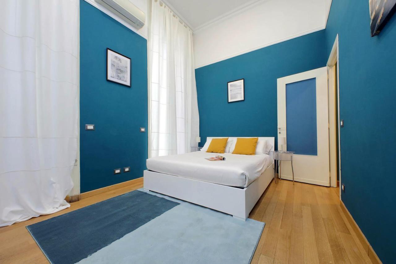 Casa Teri Daire Roma Dış mekan fotoğraf