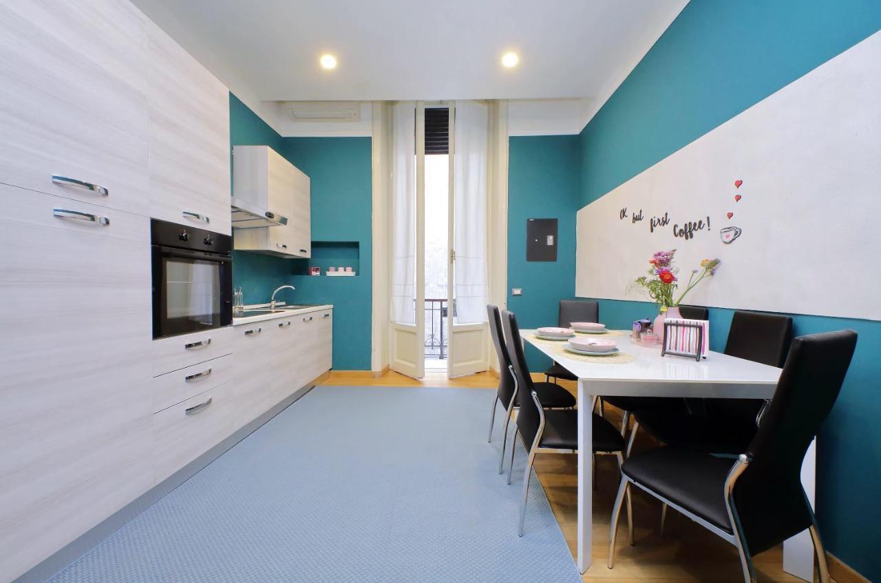 Casa Teri Daire Roma Dış mekan fotoğraf