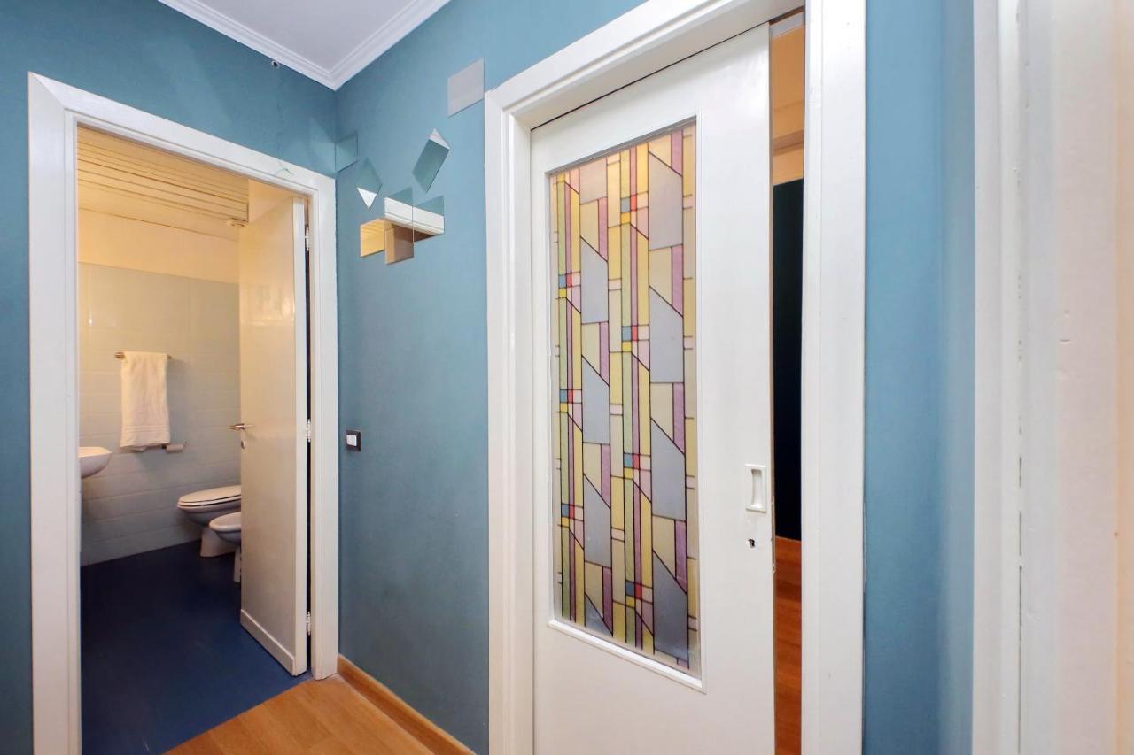 Casa Teri Daire Roma Dış mekan fotoğraf