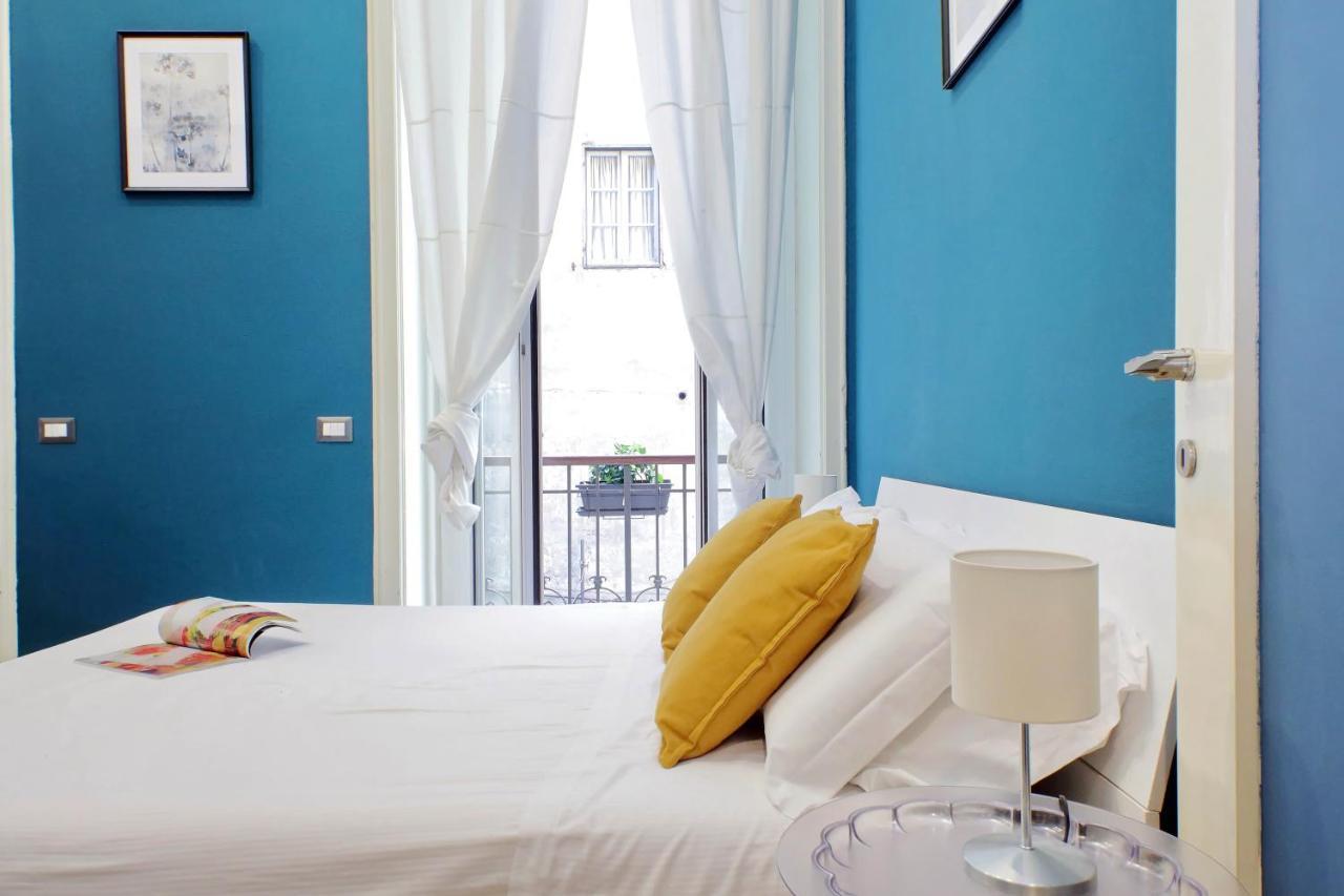 Casa Teri Daire Roma Dış mekan fotoğraf