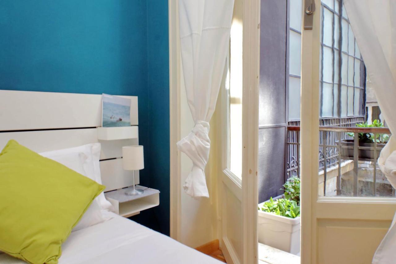 Casa Teri Daire Roma Dış mekan fotoğraf