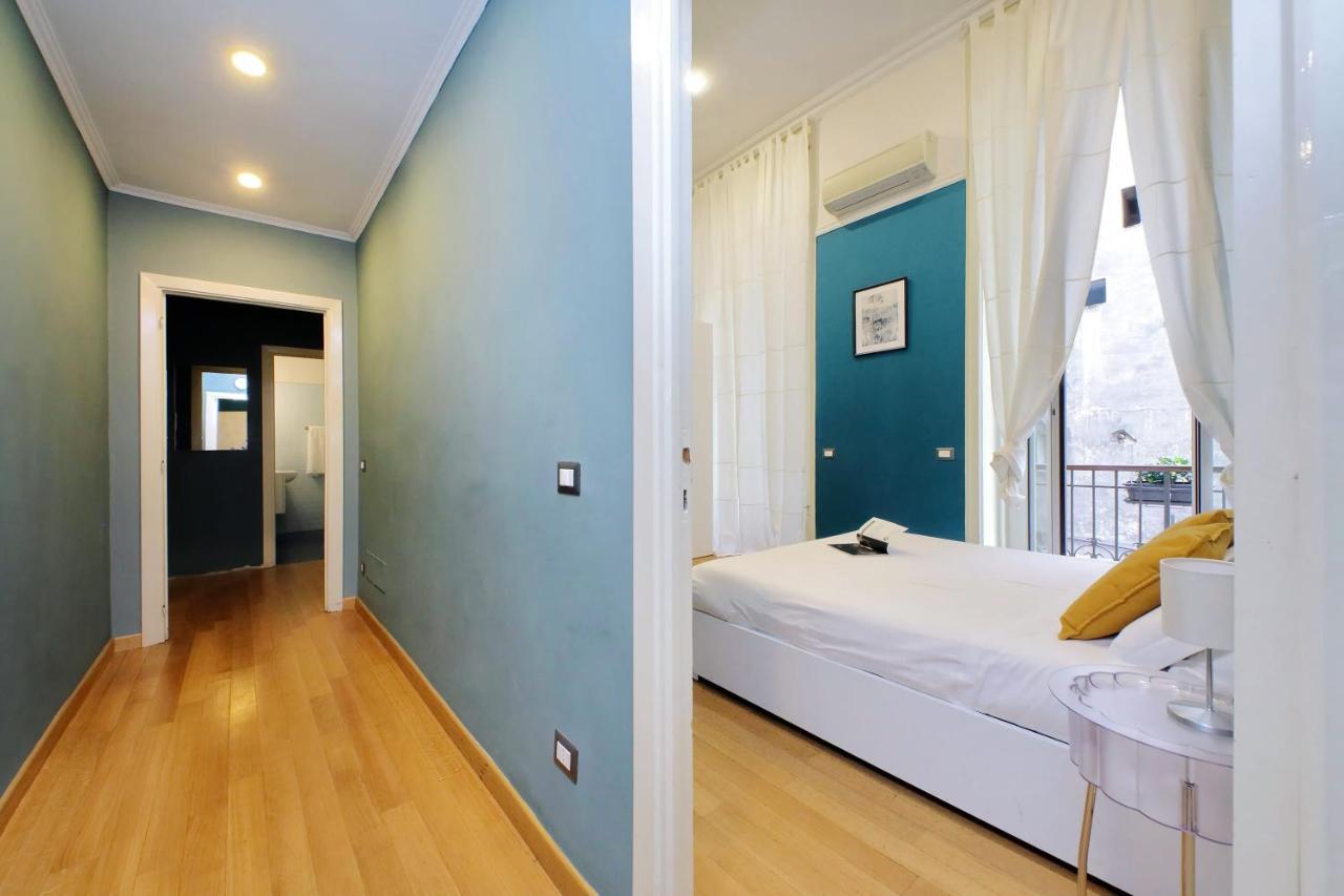 Casa Teri Daire Roma Dış mekan fotoğraf