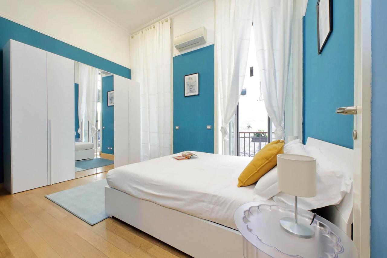 Casa Teri Daire Roma Dış mekan fotoğraf